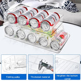 PLASTIC WINE DISPENSER -FOLDED SIZE:34X16.8X9CM -OPEN SIZE:34X16.8X13.5CM