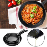 SKILLET FRYING PAN