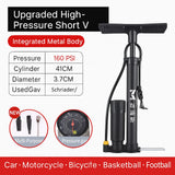 BIKE PUMP B46