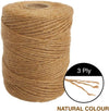 JUTE TWINE 3MMX200M