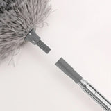 Telescopic duster