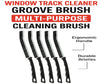 GAP CLEANING BRUSH -2PCS/SET BAG