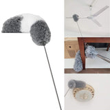 Telescopic duster