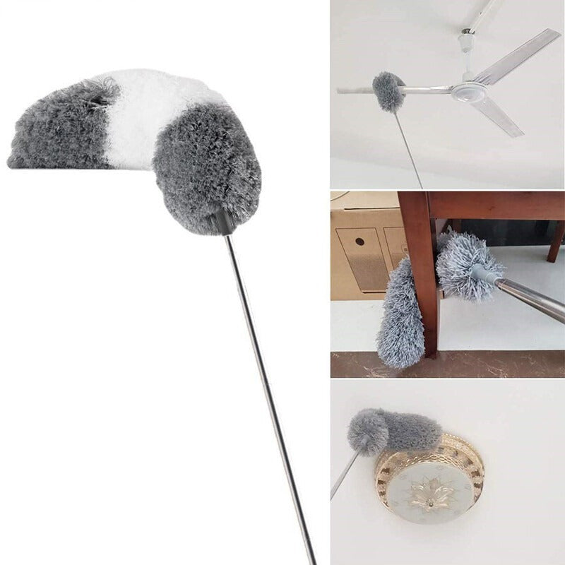 Telescopic duster