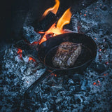 SKILLET FRYING PAN
