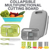 MULTIFUNCTIONAL SLITTING PLANER-11PCS-550G- GREY