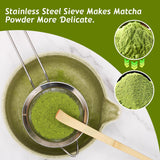 MATCHA SET-5PCS