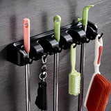 BROOM HOLDER-SCREWS -5