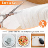 DRAWER LINER -50X500CM ROUND SHAPE