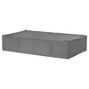 KUBB Storage case, dark grey, Storage case, dark grey, 90x53x19 cm90x53x19 cm