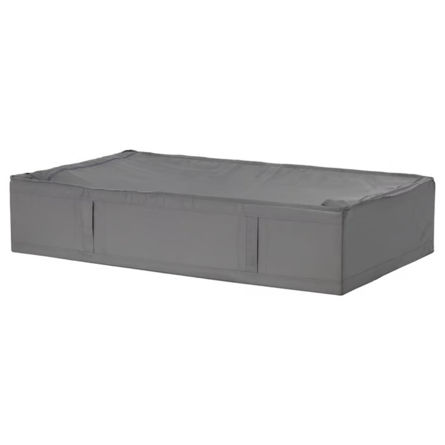 KUBB Storage case, dark grey, Storage case, dark grey, 90x53x19 cm90x53x19 cm