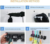 BROOM HOLDER-SCREWS -5