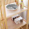 DRAWER LINER -50X500CM ROUND SHAPE