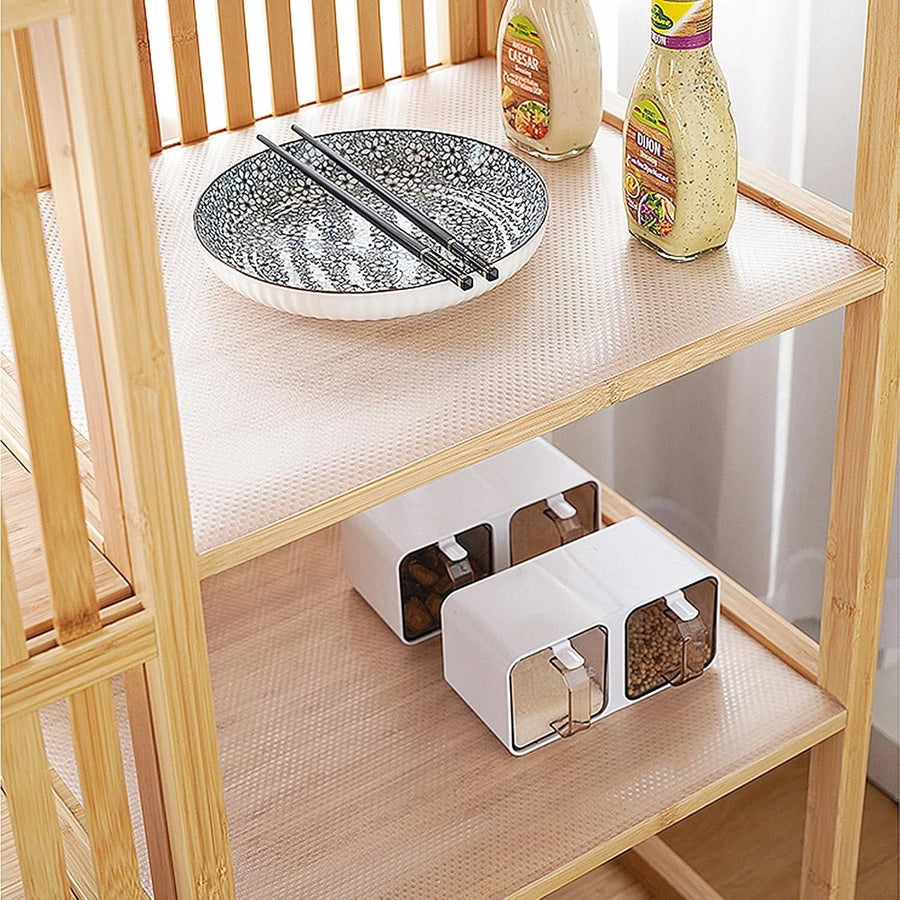 DRAWER LINER -50X500CM ROUND SHAPE