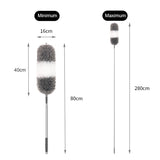 Telescopic duster