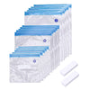 26X34X19S STORAGE BAG 20PCS/OPP BAG