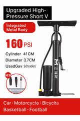 BIKE PUMP B46