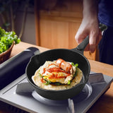 SKILLET FRYING PAN