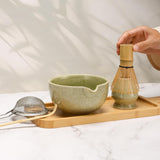 MATCHA SET-5PCS