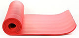 YOGA MAT-183X61X1.0CM blue