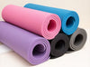 YOGA MAT-183X61X1.0CM blue