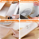 DRAWER LINER -50X500CM ROUND SHAPE