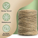 JUTE TWINE 3MMX200M